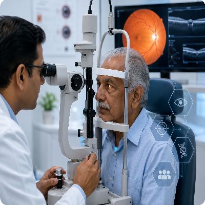Understanding Ocular Oncology